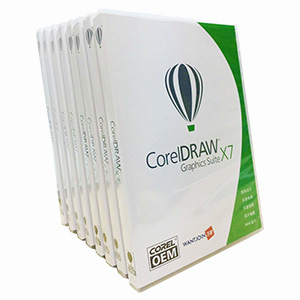 CorelDraw X7