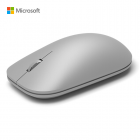 微软 Surface 鼠标-亮铂金