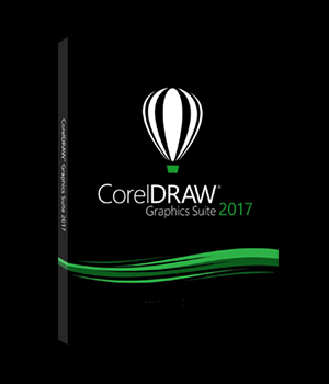 CorelDraw 2017