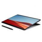 微软 Surface Pro X 商用版 SQ1/8GB/256GB/典雅黑 LTE